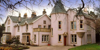 Castleton Estate, By Lochgilphead