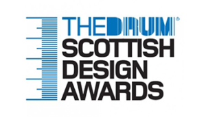 Scottish Design Awards Commendation