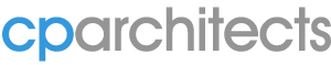 CP Architects Logo